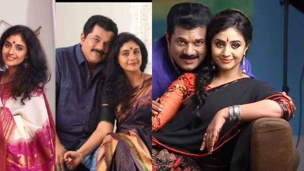 മുകേഷ് രാഷ്ട്രീയത്തില്‍ വന്നപ്പോള്‍ വിഷമിച്ചെന്ന് മേതില്‍ ദേവിക! എന്തിനായിരുന്നു വിവാഹമെന്ന് തോന്നി!