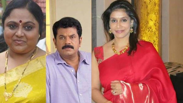 മുന്‍ഭാര്യ സരിതയെ വിളിച്ചാല്‍ മുകേഷ് വരില്ലേ? ലിസിയെ അത്ഭുതപ്പെടുത്തി താരത്തിന്‍റെ മറുപടി