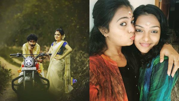 കുടുംബവിളക്ക് നായിക പാര്‍വതി വിവാഹിതയായി! 3 മാസത്തെ പ്രണയത്തിനൊടുവില്‍ രഹസ്യവിവാഹം! ചിത്രം പുറത്ത്