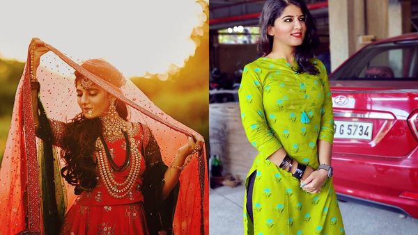 ഉപ്പും മുളകിലെ പൂജ ജയറാം തന്നെയാണോ ഇത്? പാവാടക്കാരിയുടെ പുത്തന്‍ ചിത്രങ്ങള്‍ വൈറലാവുന്നു