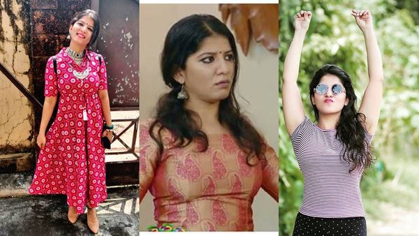 പാറമട വീട്ടിലെ പാവാടക്കാരിയായ പൂജ! ഉപ്പും മുളകിനെക്കുറിച്ച് അശ്വതി! പുത്തന്‍ ട്വിസ്റ്റിലൂടെ താരമായി