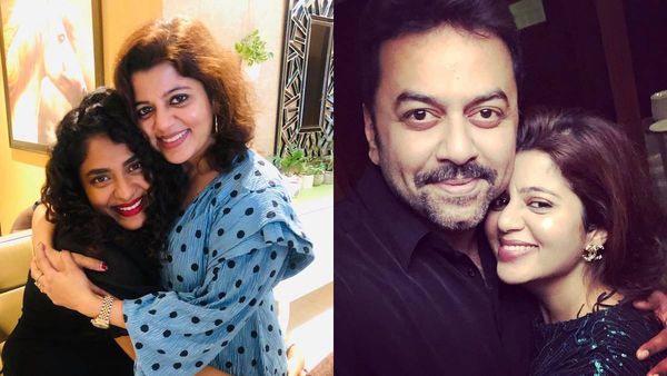 സുപ്പുവിന് ആശംസയുമായി പൂര്‍ണിമയും ഇന്ദ്രജിത്തും! ഒപ്പം നിന്ന് കേക്ക് മുറിപ്പിച്ച് പൃഥ്വിരാജും!