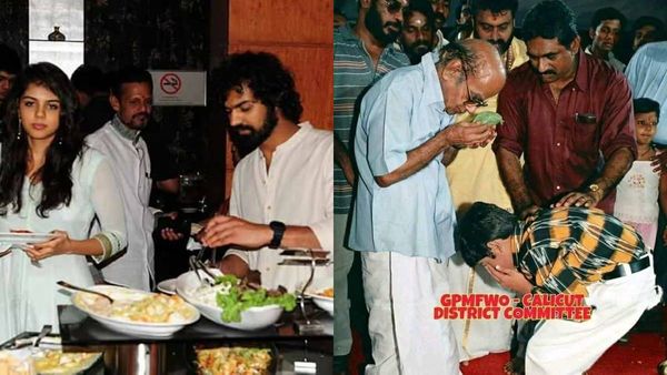 പ്രണവ് മോഹന്‍ലാലിന് ഇങ്ങനെയാവാനേ കഴിയൂ! ദുല്‍ഖറിനും ഗോകുലിനും അപ്പുവിനെ ഏറെയിഷ്ടമാണ്!