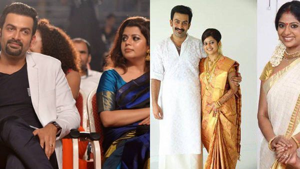 സുപ്രിയയും ചോദിച്ചു! എന്നെങ്കിലും ഇങ്ങനെ ചെയ്യുമോയെന്ന്! രസകരമായ കഥയുമായി പൃഥ്വിരാജ്