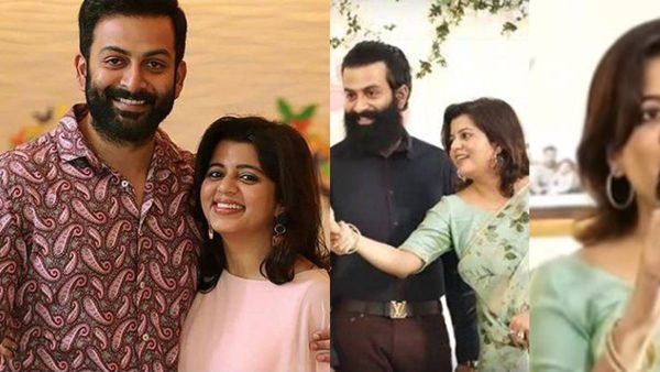 സുപ്രിയ മേനോന്‍ പൃഥ്വിരാജിനെ തിരുത്തി! ഒന്നല്ല രണ്ട് വിശേഷങ്ങളുണ്ട്! കമന്‍റ് വൈറലാവുന്നു!