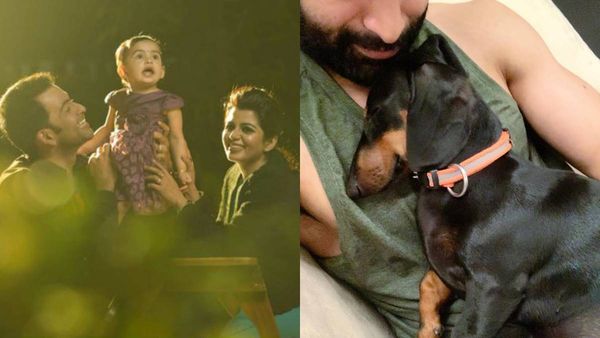 അതിഥിയെ നേഞ്ചിലേറ്റി പൃഥ്വിരാജും സുപ്രിയയും! അലംകൃത എവിടെയെന്ന് ആരാധകര്‍! ചിത്രം വൈറല്‍!