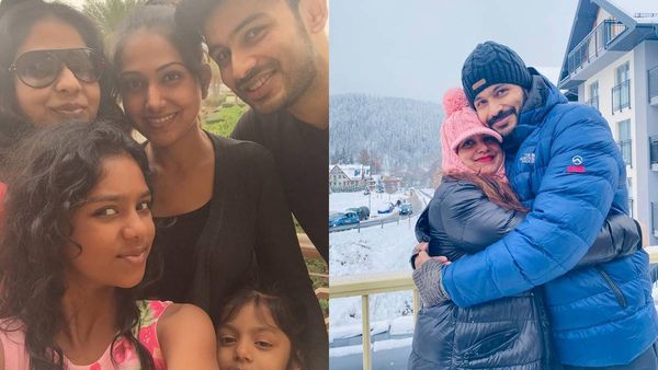 പാത്തുവും പ്രിയയും ഞെട്ടിച്ചുവെന്ന് നിഹാല്‍! പിറന്നാള്‍ സര്‍പ്രൈസായി പുതിയ അതിഥിയെത്തി