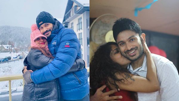 പൂര്‍ണിമയുടെയും പ്രിയയുടേയും സന്തോഷത്തിന് കാരണം ഇതാണ്! നിഹാലിന് പിറന്നാളാശംസ നേര്‍ന്ന് താരങ്ങള്‍