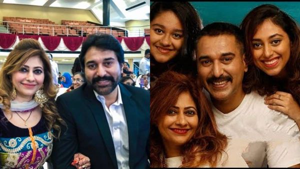 ഭാര്യയെക്കുറിച്ച് റഹ്മാന്‍! വിവാഹ സമയത്ത് ചില നിബന്ധനകളുണ്ടായിരുന്നു! എങ്കിലും സമ്മതിച്ചു!