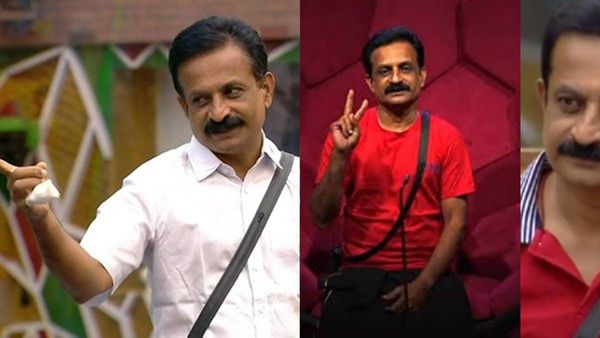 ബിഗ് ബോസിലെ പുറത്താകലിന് കാരണം അവരുടെ അതിബുദ്ധിയെന്ന് രജിത് കുമാര്‍! 4ാം ദിനം അവരും പെട്ടു!