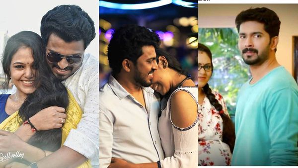 കസ്തൂരിമാനിലെ കാവ്യയുടെ യഥാര്‍ത്ഥ പ്രണയം അഞ്ചാം വര്‍ഷത്തിലേക്ക്! കാമുകനൊപ്പമുള്ള ചിത്രങ്ങള്‍ വൈറല്‍!