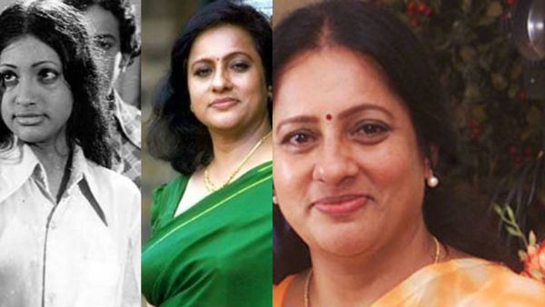 അച്ഛന്‍ വേറെ വിവാഹം ചെയ്തപ്പോള്‍ ശത്രുത തോന്നിയെന്ന് സീമ! ശശിയേട്ടനുമായുള്ള പ്രണയത്തെയും എതിര്‍ത്തു