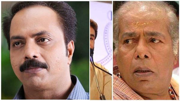 ദിലീപിനോട് ഡേറ്റ് ചോദിച്ച കഥ പാട്ടാണ്! അച്ഛനെ പറഞ്ഞയാള്‍ക്ക് ചുട്ടമറുപടി നല്‍കി ഷമ്മി തിലകന്‍!