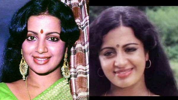 ശ്രീവിദ്യയും ഭര്‍ത്താവും പിരിഞ്ഞത് ആ സംഭവത്തോടെ! അടിച്ചപ്പോള്‍ വീടുവിട്ടിറങ്ങി! വീണ്ടും വൈറലാവുന്നു