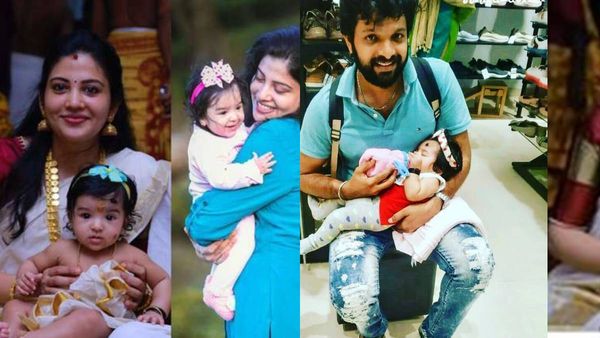 പ്രസവം കഴിഞ്ഞ് ഒരുവര്‍ഷം! അരുന്ധതിക്ക് പിറന്നാളാശംസയുമായി ശിവദ! എല്ലാം ഇന്നലെ കഴിഞ്ഞത് പോലെ!