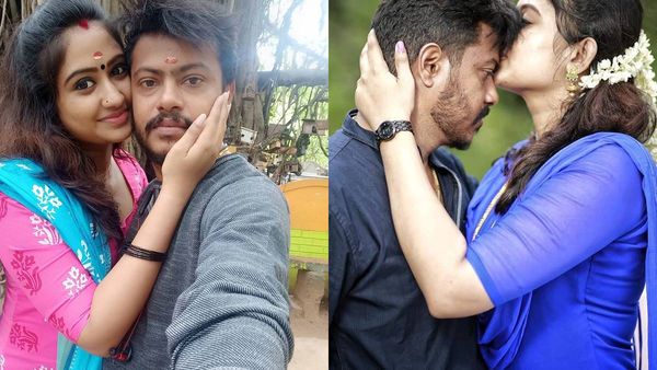 രഹസ്യവിവാഹത്തിന് ശേഷമുള്ള പ്രശ്നങ്ങളെല്ലാം മാറിയെന്ന് ഭ്രമണം നായിക! പുതിയ വിശേഷം ഇതാണ്!