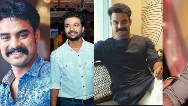 നീരജ് മാധവിന് രസകരമായ മറുപടിയുമായി ടൊവിനോ തോമസ്! ഇത് തന്നെ പറയുമെന്ന് അവനും അറിയാം!