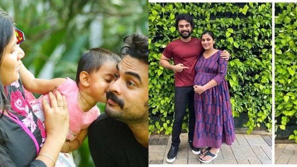 ഇസയ്ക്ക് കിട്ടിയ സൗഭാഗ്യങ്ങള്‍ ടഹാന് ലഭിക്കുമോയെന്നറിയില്ല! മക്കളെക്കുറിച്ച് പറഞ്ഞ് ടോവിനോ തോമസ്!