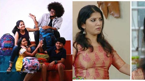 ഉപ്പും മുളകും വന്‍ശോകം! പൂജയുടെ അഭിനയം അത്ര പോര! പാറുക്കുട്ടി തിരികെ വരട്ടെ! പ്രതീക്ഷയോടെ ആരാധകര്‍!