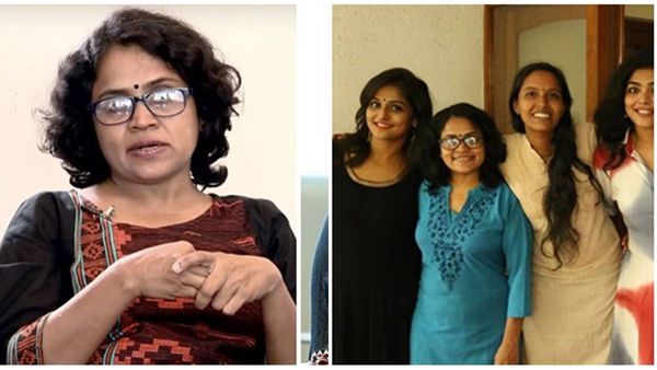 വിധു വിന്‍സെന്‍റിന്‍റെ തീരുമാനം വ്യക്തിപരം! സംഭവിച്ചത് ദൗര്‍ഭാഗ്യകരമായ കാര്യങ്ങളെന്നും വനിത സംഘടന