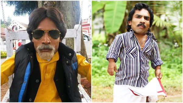 ഗിന്നസ് പക്രുവിനെ ബോളിവുഡ് കണ്ടാൽ തട്ടിക്കൊണ്ട് പോകും, കുഞ്ഞ് ബച്ചനെ കണ്ട് ഞെട്ടി ആരാധകർ