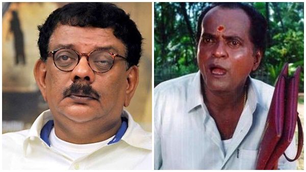 മറ്റൊരു നടനും കൊടുക്കാത്ത സ്വാതന്ത്ര്യം പപ്പുവിന് നൽകിയിട്ടുണ്ട്, വെളിപ്പെടുത്തി പ്രിയദർശൻ