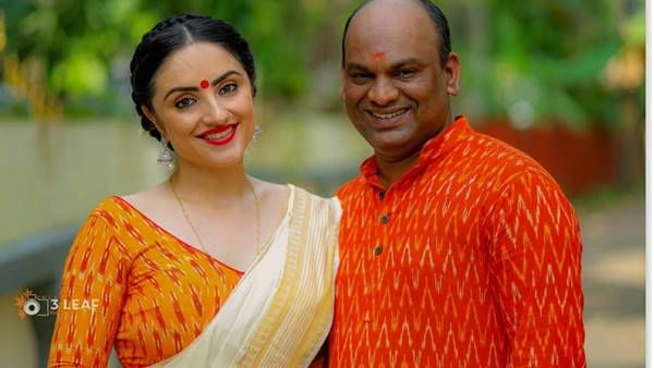 വിവാഹത്തിന് മുന്‍പ് അത് ചെയ്യണമെന്ന് ആഗ്രഹിച്ചു! സുനിലുമായിട്ടുള്ള വിവാഹത്തെ കുറിച്ച് പാരിസ് ലക്ഷ്മി