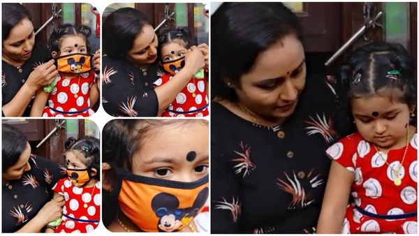 പാറുക്കുട്ടിയ്ക്ക് ഇതെന്ത് പറ്റി? ഉപ്പും മുളകിന്റെയും പുതിയ എപ്പിസോഡ് കണ്ടതോടെ ആരാധകരുടെ ചോദ്യം