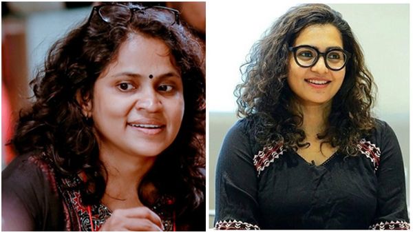 സിദ്ദിഖിനൊപ്പം പാർവതി അഭിനയിച്ചപ്പോൾ എവിടെയായിരുന്നു, രാജിവയക്കാനുളള കാരണം വ്യക്തമാക്കി വിധു