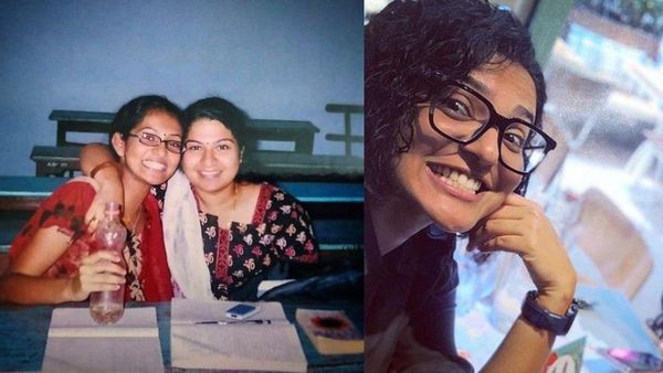 പല്ല് മുഴുവന്‍ കാണിച്ചുള്ള ചിരി; അന്നും ഇന്നും പാര്‍വ്വതിയില്‍ മാറ്റമില്ലാത്ത രണ്ട് കാര്യങ്ങള്‍!!