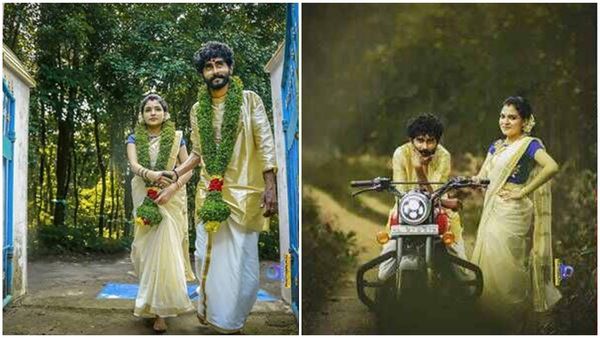 വിവാഹം കഴിഞ്ഞതോടെ അഭിനയം നിര്‍ത്തുകയാണ്! വീട്ടുകാരുടെ എതിര്‍പ്പ് മാറിയെന്ന് സീരിയല്‍ നടി പാര്‍വതി