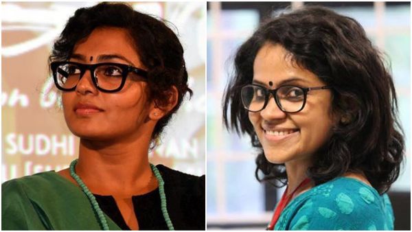 ആ പ്രോജക്ടിന്റെ ഭാഗമാകാന്‍ കഴിയില്ലെന്ന് വിധുവിനെ അറിയിച്ചിരുന്നു! വിശദീകരണ കുറിപ്പുമായി പാര്‍വതി