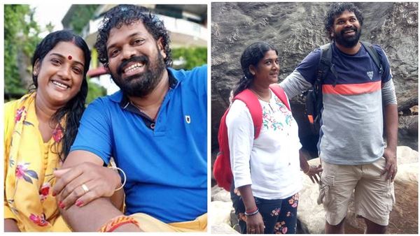 ഞാനും ഭാര്യ രശ്മിയും ഏറ്റവും അധികം സമയം ചെലവഴിക്കുന്നത് അതിനാണ്! മനസ് തുറന്ന് പാഷാണം ഷാജി