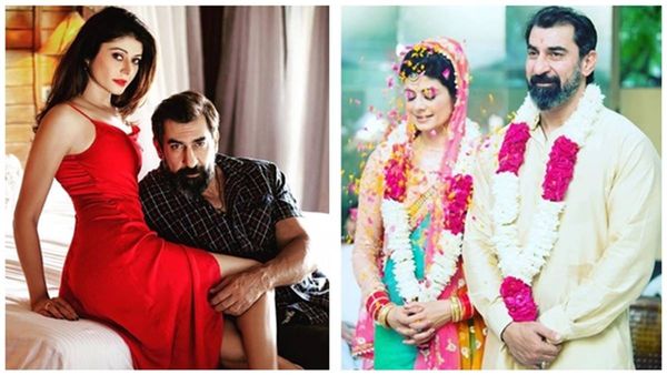 'വില്ലനെ' വിവാഹം കഴിച്ചിട്ട് ഒരു വര്‍ഷം! ഭര്‍ത്താവിനൊപ്പം വിവാഹ വാര്‍ഷികം ആഘോഷമാക്കി നടി പൂജ ബത്ര