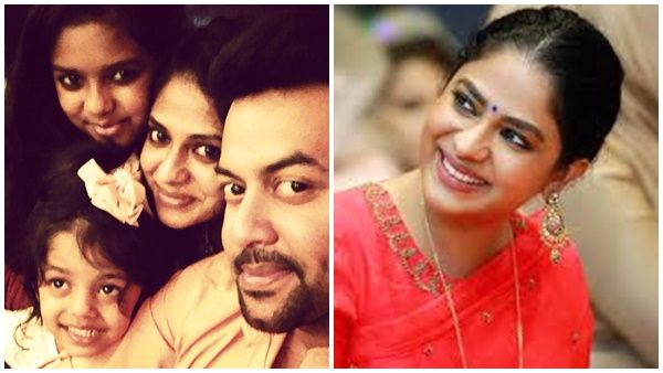 അവർ എന്നെ വളരെയധികം സന്തോഷിപ്പിച്ചു, മക്കൾ നൽകിയ വലിയ സമ്മാനത്തെ കുറിച്ച് പൂർണിമ