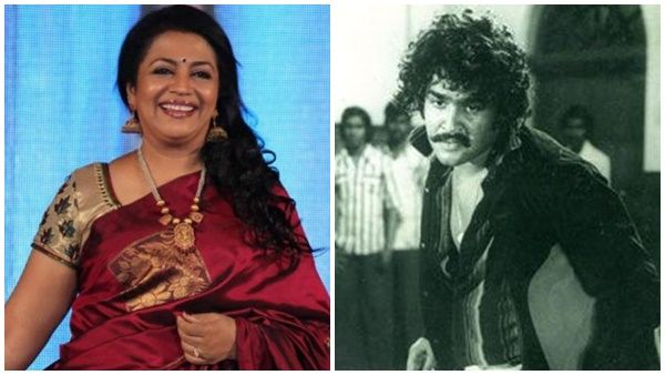 മഞ്ഞില്‍ വിരിഞ്ഞ പൂക്കള്‍ സമയത്തെ വേദനിപ്പിച്ച അനുഭവം പങ്കുവെച്ച് പൂര്‍ണിമ ഭാഗ്യരാജ്