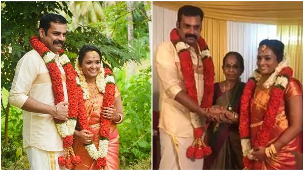 ബിഗ് ബോസ് താരം പ്രദീപ് ചന്ദ്രന്‍ വിവാഹിതനായി! ആശംസകള്‍ നേര്‍ന്ന് താരങ്ങള്‍