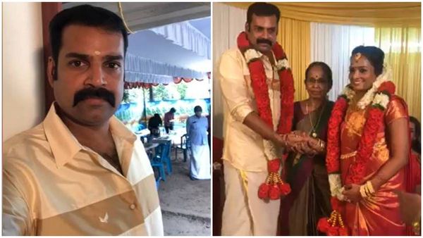 പെണ്‍കുട്ടിയെ ബിഗ് ബോസില്‍ വരുന്നതിന് മുന്‍പേ കണ്ടിരുന്നു! വിവാഹത്തെ കുറിച്ച് പ്രദീപ് ചന്ദ്രന്‍