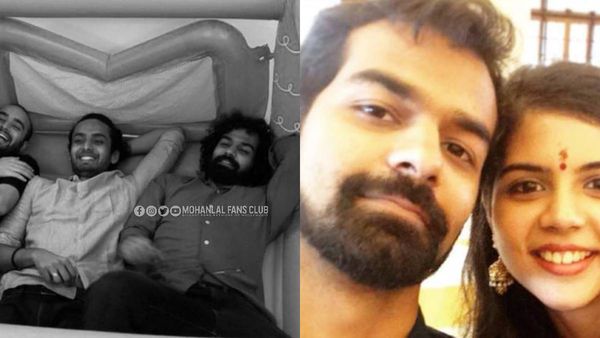 പ്രണവ് മോഹന്‍ലാലും പ്രിയപ്പെട്ടവരും! വൈറലായി പുതിയ ചിത്രം! ഏറ്റെടുത്ത് ആരാധകരും!