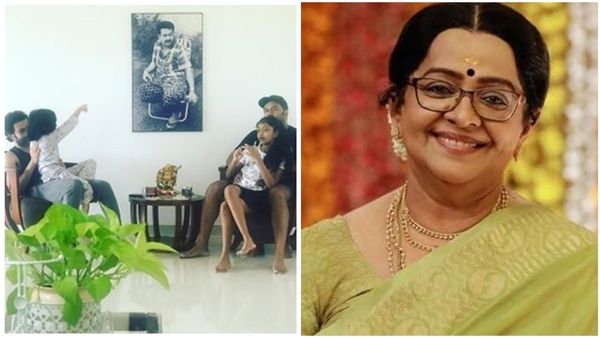 പൃഥ്വിയോടും ഇന്ദ്രനോടും ഒരു ആവശ്യമായി അമ്മ മല്ലിക സുകുമാരൻ, കമന്റ് വൈറലാകുന്നു....