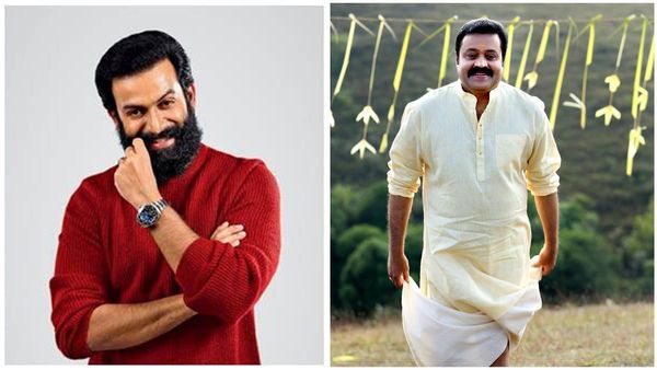 പൃഥ്വിരാജാണ് ആദ്യം സഹായം ചോദിച്ച് വിളിച്ചത്! പിന്നെ മൂന്ന് മാസം ഉറക്കമില്ലായിരുന്നെന്ന് സുരേഷ് ഗോപി