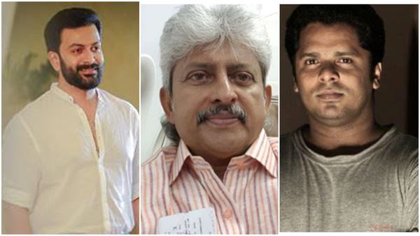 പൃഥ്വിരാജും ആഷിക്ക് അബുവും കമ്മ്യൂണിസ്റ്റ് പാര്‍ട്ടിയുടെ വക്താക്കള്‍! വിമര്‍ശനവുമായി രാജസേനന്‍