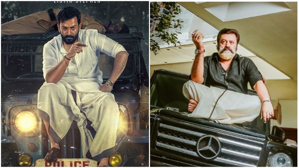 സുരേഷ് ഗോപിയുടെ 'കടുവാക്കുന്നേല്‍ കുറുവച്ചന്' വിലക്ക്! ചിത്രീകരണം തടഞ്ഞ് കോടതി ഉത്തരവ്‌