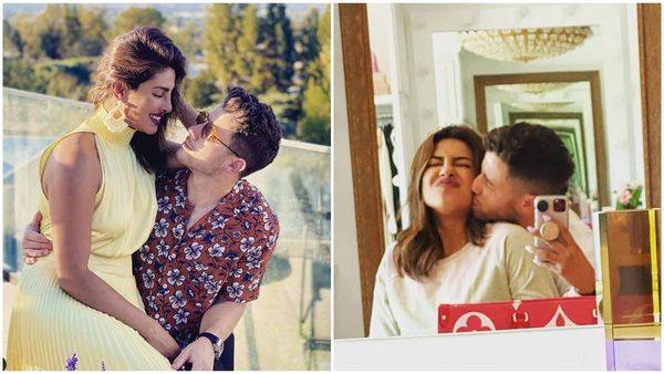 വിവാഹം കഴിച്ചോട്ടെ എന്ന് അവന്‍ ചോദിച്ച ദിവസം! പ്രണയ രഹസ്യം പരസ്യമാക്കി നടി പ്രിയങ്ക ചോപ്ര