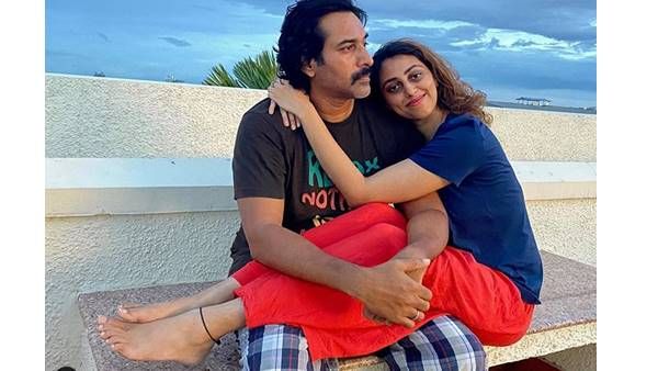 മകളെ മടിയിലിരുത്തി കാഴ്ചകള്‍ കാണുന്ന സൂപ്പര്‍താരം! മകള്‍ക്കൊപ്പമുള്ള റഹ്മാന്റെ ചിത്രം വൈറലാവുന്നു
