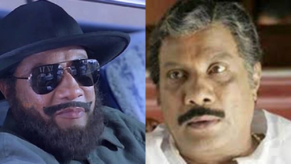 അച്ഛന്‍ കൊണ്ട വെയിലാണ് എന്‍റെ തണലെന്ന് ജുബില്‍! രാജന്‍ പി ദേവ് യാത്രയായിട്ട് 11 വര്‍ഷം!