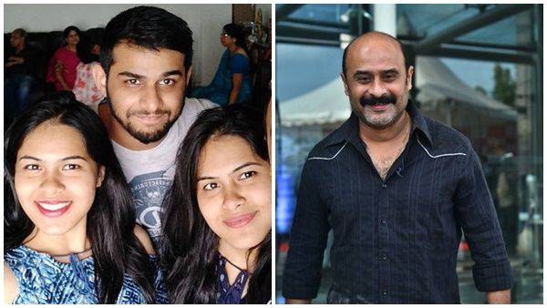 25 കാരന്റെ അച്ഛനാണ് ,രാജേഷ് ഹെബ്ബാറിന്റെ 4 പായ്ക്കിന്റെ പിന്നിലെ രഹസ്യം ഇതാണ്!