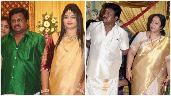 വിവാഹബന്ധം വേര്‍പ്പെടുത്തിയ താരമാതാപിതാക്കള്‍! അച്ഛനെയും അമ്മയെയും കുറിച്ച് പറഞ്ഞ് താരപുത്രിയും