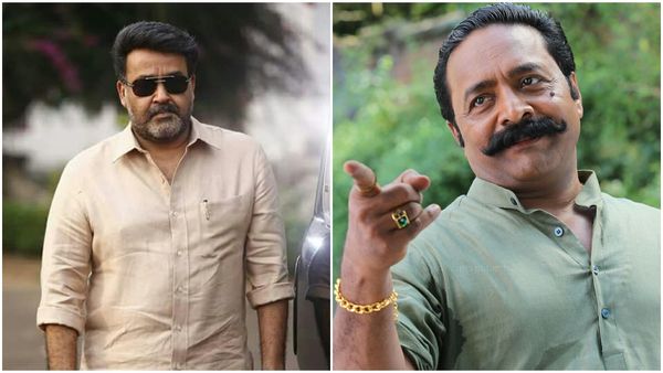 കുറുവച്ചൻ രൺജി പണിക്കർ സൃഷ്ടിച്ച കഥാപാത്രം, മോഹൻലാൽ ചിത്രം ‘വ്യാഘ്രം', തുറന്ന് പറഞ്ഞ് താരം
