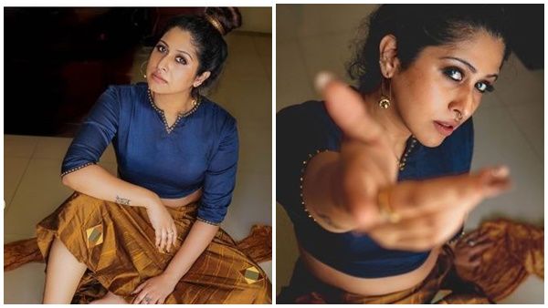 രഞ്ജിനി ജോസിന്റെ കിടിലന്‍ ചിത്രങ്ങള്‍ ഏറ്റെടുത്ത് സോഷ്യല്‍ മീഡിയ!